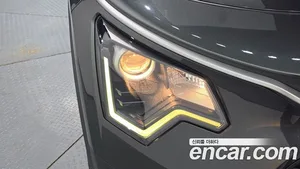 Kia Niro, 2022 — миниатюра 7