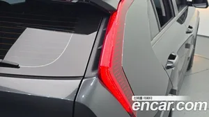 Kia Niro, 2022 — миниатюра 8