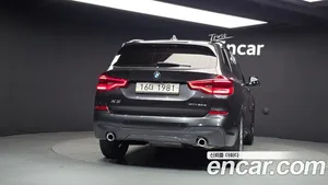 BMW X3, 2019 — миниатюра 4