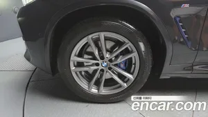BMW X3, 2019 — миниатюра 5