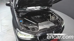 BMW X3, 2019 — миниатюра 6