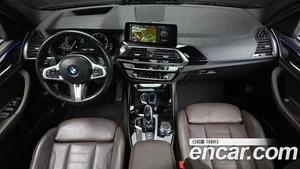 BMW X3, 2019 — миниатюра 7