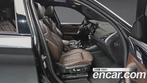 BMW X3, 2019 — миниатюра 11
