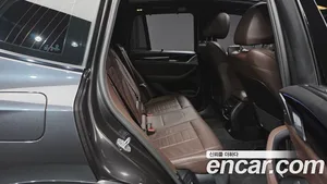 BMW X3, 2019 — миниатюра 12