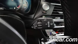 BMW X3, 2019 — миниатюра 20