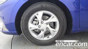 Hyundai Avante, 2021 — миниатюра 5