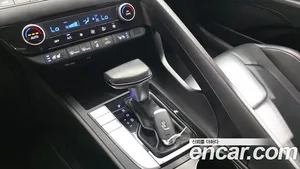 Hyundai Avante, 2021 — миниатюра 12
