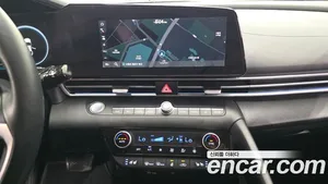 Hyundai Avante, 2021 — миниатюра 19