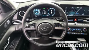 Hyundai Avante, 2021 — миниатюра 20