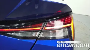 Hyundai Avante, 2021 — миниатюра 9