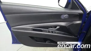Hyundai Avante, 2021 — миниатюра 14