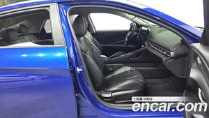 Hyundai Avante, 2021 — миниатюра 16