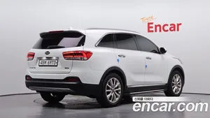Kia Sorento, 2015 — миниатюра 2