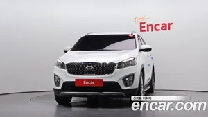 Kia Sorento, 2015 — миниатюра 3