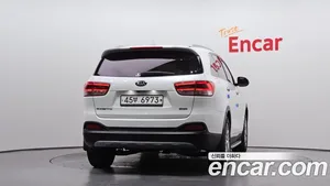 Kia Sorento, 2015 — миниатюра 4
