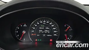 Kia Sorento, 2015 — миниатюра 11