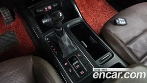 Kia Sorento, 2015 — миниатюра 12