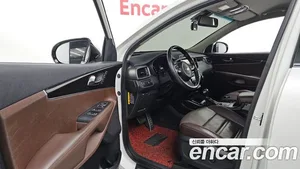 Kia Sorento, 2015 — миниатюра 13