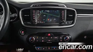 Kia Sorento, 2015 — миниатюра 20