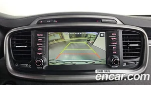 Kia Sorento, 2015 — миниатюра 21