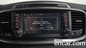 Kia Sorento, 2015 — миниатюра 22