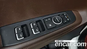 Kia Sorento, 2015 — миниатюра 23