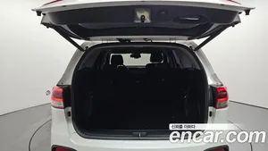 Kia Sorento, 2015 — миниатюра 26