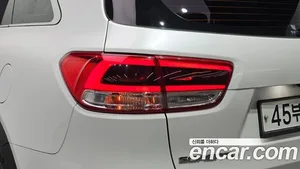 Kia Sorento, 2015 — миниатюра 9