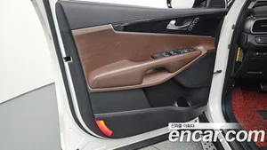 Kia Sorento, 2015 — миниатюра 14