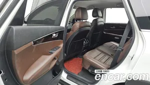 Kia Sorento, 2015 — миниатюра 16