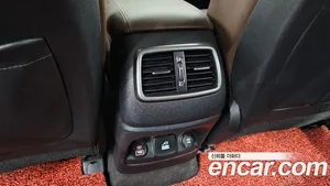 Kia Sorento, 2015 — миниатюра 31