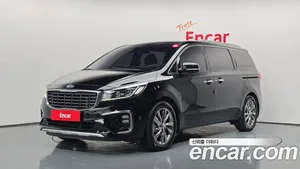 Kia Carnival, 2018 — миниатюра 1