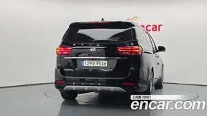 Kia Carnival, 2018 — миниатюра 4