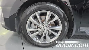 Kia Carnival, 2018 — миниатюра 5