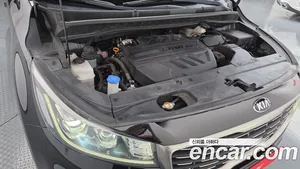 Kia Carnival, 2018 — миниатюра 6