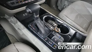 Kia Carnival, 2018 — миниатюра 12