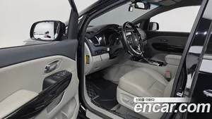 Kia Carnival, 2018 — миниатюра 13