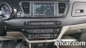 Kia Carnival, 2018 — миниатюра 18