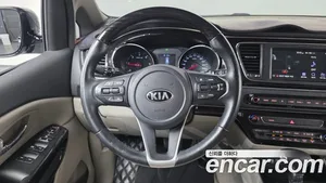 Kia Carnival, 2018 — миниатюра 19