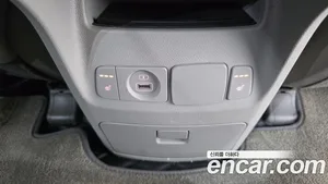 Kia Carnival, 2018 — миниатюра 21