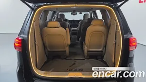 Kia Carnival, 2018 — миниатюра 24