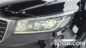 Kia Carnival, 2018 — миниатюра 8