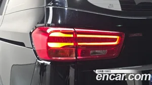 Kia Carnival, 2018 — миниатюра 9