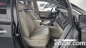 Kia Carnival, 2018 — миниатюра 16
