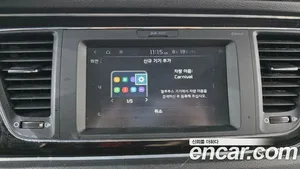 Kia Carnival, 2018 — миниатюра 29