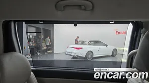 Kia Carnival, 2018 — миниатюра 30
