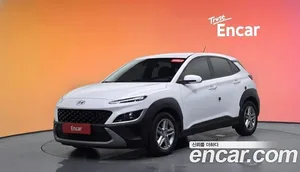 Hyundai Kona, 2021 — миниатюра 31