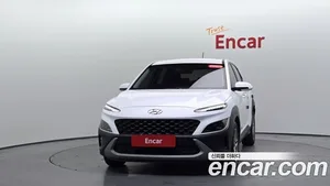 Hyundai Kona, 2021 — миниатюра 2