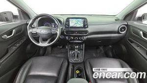 Hyundai Kona, 2021 — миниатюра 9