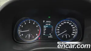 Hyundai Kona, 2021 — миниатюра 10